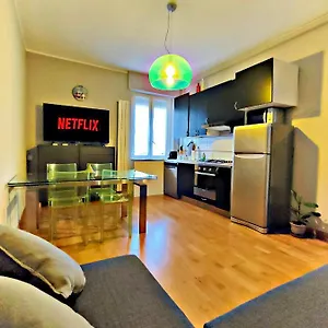 Apartment Relax - Navigli, Mailand