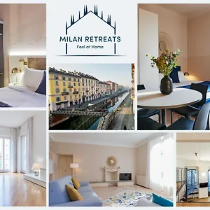 Retreats Navigli Milano