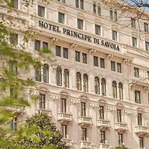 Principe Di Savoia - Dorchester Collection Milano