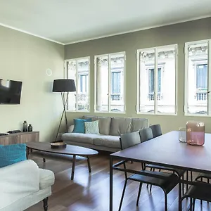 Apartamento Brera In San Marco, Milán