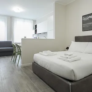 Apartamento Italianway-cadorna 10, Milán