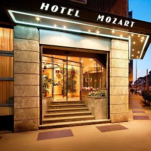 Mozart Hotel