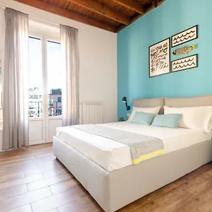 Apartment Caseospitali - Casa Milanando Bilocale Tra Porta Venezia E Corso Buenos Aires, Milan