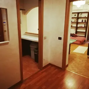 Apartment Vigliani, Milan