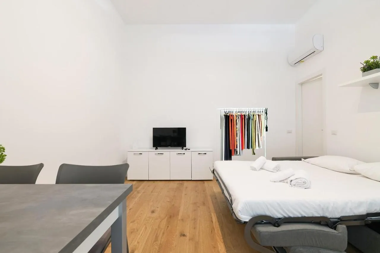 Primopiano - La Malfa Flats Apartment Milan