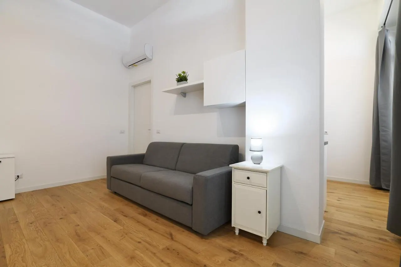 Ferienwohnung Primopiano - La Malfa Flats Mailand 0*,  Italien