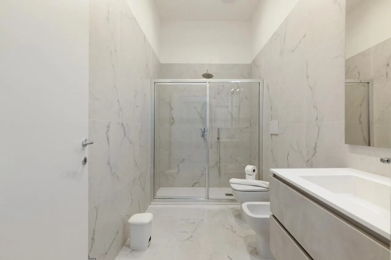 Apartmán Primopiano - La Malfa Flats Milán